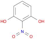 2-Nitrobenzene-1,3-diol