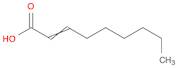 2-Nonenoic Acid