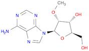 2'-O-Methyladenosine