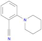 2-(Piperidin-1-yl)benzonitrile