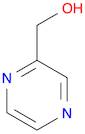 2-Pyrazinylmethanol