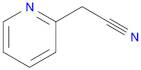 2-Pyridylacetonitrile