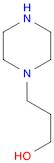 3-(Piperazin-1-yl)propan-1-ol