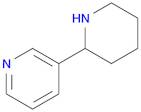 3-(Piperidin-2-yl)pyridine