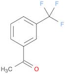 3-(Trifluoromethyl)acetophenone