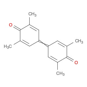 3,3'5,5'-Tetramethyl-4,4'-diphenoquinone