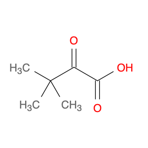 3,3-Dimethyl-2-oxobutanoic acid