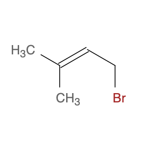 3,3-Dimethylallyl Bromide