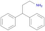 3,3-Diphenylpropylamine