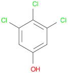 3,4,5-Trichlorophenol