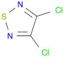 3,4-Dichloro-1,2,5-thiadiazole