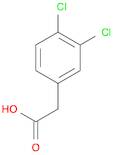 3,4-Dichlorophenylacetic acid