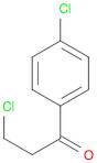 3,4‘-Dichloropropiophenone