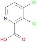 3,4-Dichloropicolinic acid