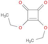 3,4-Diethoxy-3-cyclobutene-1,2-dione