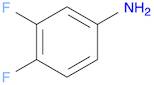 3,4-Difluoroaniline