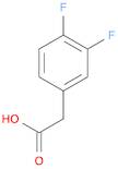 3,4-Difluorophenylacetic Acid