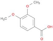 3,4-Dimethoxybenzoic Acid