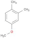 3,4-Dimethylanisole