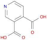 3,4-Pyridinedicarboxylic Acid