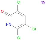 Sodium 3,5,6-trichloropyridin-2-olate