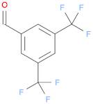 3,5-Bis(trifluoromethyl)benzaldehyde