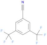 3,5-Bis(trifluoromethyl)benzonitrile