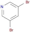 3,5-Dibromopyridine