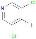 3,5-Dichloro-4-iodopyridine