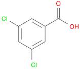 3,5-Dichlorobenzoic acid