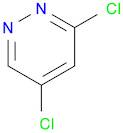 3,5-Dichloropyridazine