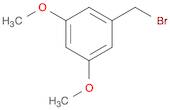 3,5-Dimethoxybenzyl Bromide