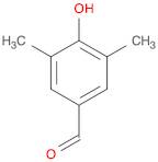 3,5-Dimethyl-4-hydroxybenzaldehyde