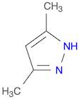 3,5-Dimethylpyrazole