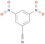 3,5-Dinitrobenzonitrile