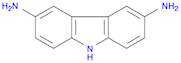 3,6-Diaminocarbazole