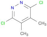 3,6-Dichloro-4,5-dimethylpyridazine