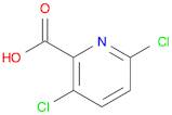 3,6-Dichloropicolinic acid