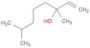 3,7-Dimethyl-1-octen-3-ol