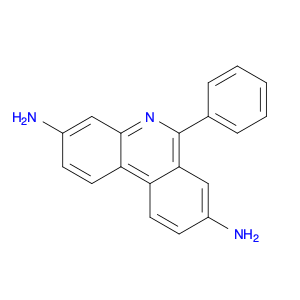 6-Phenylphenanthridine-3,8-diamine