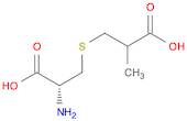 S-(2-Carboxypropyl)-L-cysteine