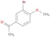 1-(3-Bromo-4-methoxyphenyl)ethanone