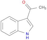 3-Acetylindole