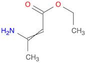 3-Amino-2-butenoic acid ethyl ester