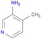 3-Amino-4-methylpyridine