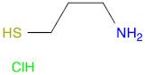 3-aminopropane-1-thiol HCL