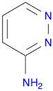 3-Aminopyridazine