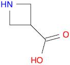 3-Azetidinecarboxylic Acid