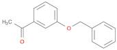 3'-Benzyloxyacetophenone