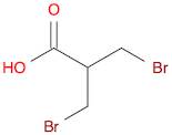 3-Bromo-2-(bromomethyl)propionic acid